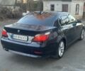 Синій БМВ 5 Серія, об'ємом двигуна 2.5 л та пробігом 300 тис. км за 3750 $, фото 6 на Automoto.ua