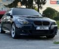 Синій БМВ 5 Серія, об'ємом двигуна 2.5 л та пробігом 430 тис. км за 11800 $, фото 1 на Automoto.ua