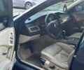 Синій БМВ 5 Серія, об'ємом двигуна 2 л та пробігом 350 тис. км за 8288 $, фото 1 на Automoto.ua