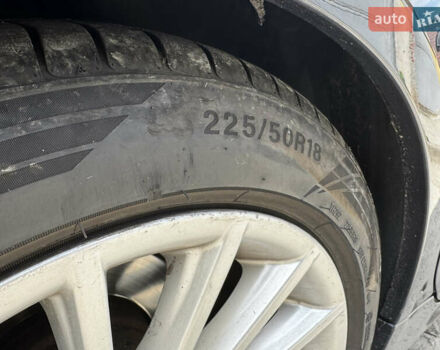 Синій БМВ 5 Серія, об'ємом двигуна 3 л та пробігом 282 тис. км за 8500 $, фото 19 на Automoto.ua