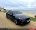 Синий БМВ 5 Серия, объемом двигателя 4.8 л и пробегом 289 тыс. км за 12500 $, фото 1 на Automoto.ua
