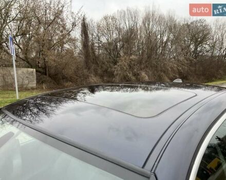 Синій БМВ 5 Серія, об'ємом двигуна 3 л та пробігом 337 тис. км за 9750 $, фото 11 на Automoto.ua