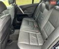 Синій БМВ 5 Серія, об'ємом двигуна 3 л та пробігом 337 тис. км за 9750 $, фото 30 на Automoto.ua