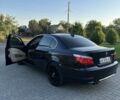 Синий БМВ 5 Серия, объемом двигателя 3 л и пробегом 250 тыс. км за 8999 $, фото 8 на Automoto.ua