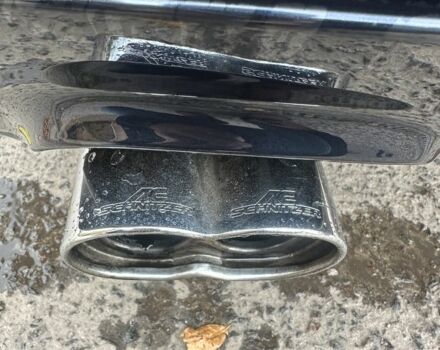 Синий БМВ 5 Серия, объемом двигателя 3 л и пробегом 410 тыс. км за 9200 $, фото 15 на Automoto.ua