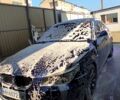 Синий БМВ 5 Серия, объемом двигателя 2.5 л и пробегом 262 тыс. км за 8500 $, фото 5 на Automoto.ua