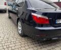 Синий БМВ 5 Серия, объемом двигателя 2.5 л и пробегом 299 тыс. км за 10000 $, фото 24 на Automoto.ua