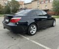 Синий БМВ 5 Серия, объемом двигателя 3 л и пробегом 410 тыс. км за 9200 $, фото 2 на Automoto.ua
