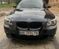 Синий БМВ 5 Серия, объемом двигателя 3 л и пробегом 410 тыс. км за 9200 $, фото 17 на Automoto.ua