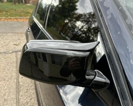 Синий БМВ 5 Серия, объемом двигателя 3 л и пробегом 410 тыс. км за 9200 $, фото 14 на Automoto.ua