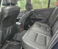Синий БМВ 5 Серия, объемом двигателя 3 л и пробегом 398 тыс. км за 11999 $, фото 20 на Automoto.ua