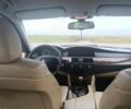 Синий БМВ 5 Серия, объемом двигателя 3 л и пробегом 400 тыс. км за 5500 $, фото 23 на Automoto.ua