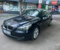Синий БМВ 5 Серия, объемом двигателя 2.5 л и пробегом 265 тыс. км за 7999 $, фото 1 на Automoto.ua