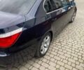 Синий БМВ 5 Серия, объемом двигателя 2.5 л и пробегом 299 тыс. км за 10000 $, фото 9 на Automoto.ua