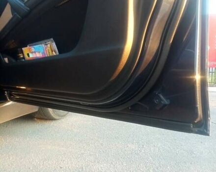 Синий БМВ 5 Серия, объемом двигателя 2.5 л и пробегом 320 тыс. км за 8099 $, фото 2 на Automoto.ua