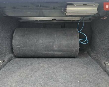 Синий БМВ 5 Серия, объемом двигателя 3 л и пробегом 398 тыс. км за 11999 $, фото 39 на Automoto.ua