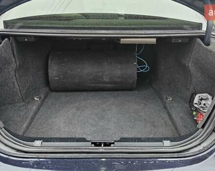 Синий БМВ 5 Серия, объемом двигателя 3 л и пробегом 398 тыс. км за 11999 $, фото 38 на Automoto.ua