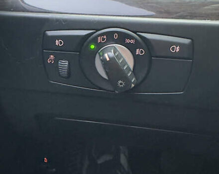 Синій БМВ 5 Серія, об'ємом двигуна 2.5 л та пробігом 265 тис. км за 11000 $, фото 7 на Automoto.ua