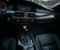 Синий БМВ 5 Серия, объемом двигателя 3 л и пробегом 777 тыс. км за 6999 $, фото 7 на Automoto.ua