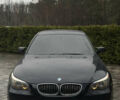 Синий БМВ 5 Серия, объемом двигателя 2.99 л и пробегом 440 тыс. км за 12500 $, фото 16 на Automoto.ua