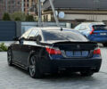 Синий БМВ 5 Серия, объемом двигателя 3.5 л и пробегом 250 тыс. км за 13000 $, фото 11 на Automoto.ua