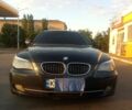 Синий БМВ 5 Серия, объемом двигателя 2.5 л и пробегом 326 тыс. км за 7800 $, фото 1 на Automoto.ua