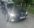Синій БМВ 5 Серія, об'ємом двигуна 2.5 л та пробігом 265 тис. км за 7999 $, фото 1 на Automoto.ua