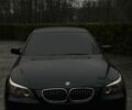 Синий БМВ 5 Серия, объемом двигателя 3 л и пробегом 440 тыс. км за 12500 $, фото 15 на Automoto.ua