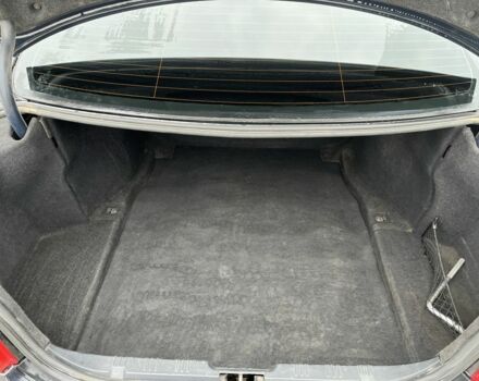 Синий БМВ 5 Серия, объемом двигателя 3 л и пробегом 380 тыс. км за 10000 $, фото 14 на Automoto.ua