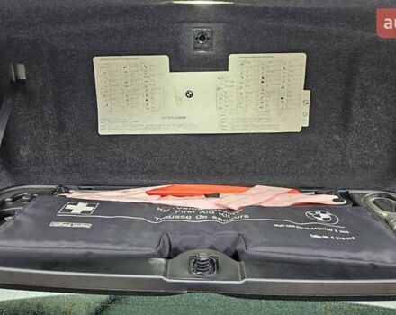 Синий БМВ 5 Серия, объемом двигателя 3 л и пробегом 398 тыс. км за 11999 $, фото 35 на Automoto.ua