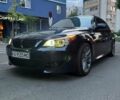 Синий БМВ 5 Серия, объемом двигателя 3 л и пробегом 306 тыс. км за 11000 $, фото 1 на Automoto.ua