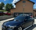 Синий БМВ 5 Серия, объемом двигателя 2.99 л и пробегом 450 тыс. км за 11500 $, фото 1 на Automoto.ua