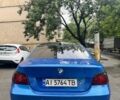 Синий БМВ 5 Серия, объемом двигателя 3 л и пробегом 777 тыс. км за 6999 $, фото 5 на Automoto.ua