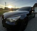 Синий БМВ 5 Серия, объемом двигателя 3 л и пробегом 250 тыс. км за 8999 $, фото 4 на Automoto.ua