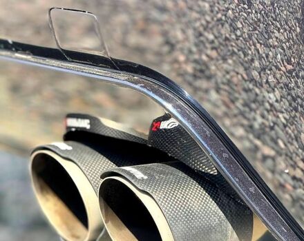 Синий БМВ 5 Серия, объемом двигателя 4.8 л и пробегом 250 тыс. км за 11999 $, фото 4 на Automoto.ua