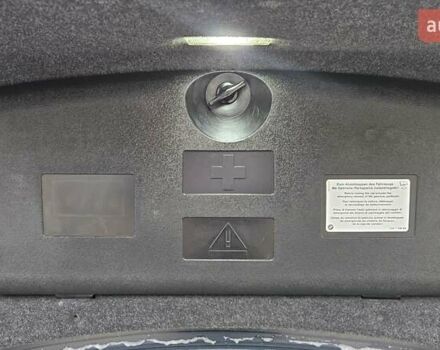 Синий БМВ 5 Серия, объемом двигателя 3 л и пробегом 398 тыс. км за 11999 $, фото 37 на Automoto.ua