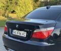 Синий БМВ 5 Серия, объемом двигателя 3 л и пробегом 250 тыс. км за 8999 $, фото 5 на Automoto.ua