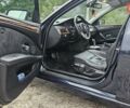 Синий БМВ 5 Серия, объемом двигателя 3 л и пробегом 398 тыс. км за 11999 $, фото 16 на Automoto.ua