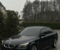 Синий БМВ 5 Серия, объемом двигателя 2.99 л и пробегом 440 тыс. км за 12500 $, фото 27 на Automoto.ua