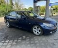 БМВ 5 Серия 2007 в Чернигове на Automoto.ua Синий БМВ 5 Серия, объемом двигателя 3 л и пробегом 411 тыс. км за 4000 $, фото 7 на Automoto.ua