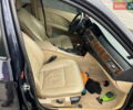 БМВ 5 Серия 2007 в Виннице на Automoto.ua Синий БМВ 5 Серия, объемом двигателя 2.99 л и пробегом 380 тыс. км за 10000 $, фото 9 на Automoto.ua