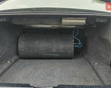 Синий БМВ 5 Серия, объемом двигателя 3 л и пробегом 398 тыс. км за 11999 $, фото 32 на Automoto.ua