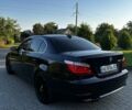 Синий БМВ 5 Серия, объемом двигателя 3 л и пробегом 250 тыс. км за 8999 $, фото 23 на Automoto.ua