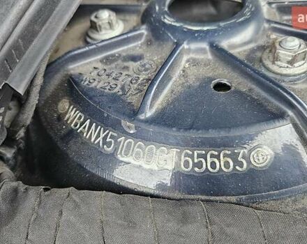 Синий БМВ 5 Серия, объемом двигателя 3 л и пробегом 398 тыс. км за 11999 $, фото 41 на Automoto.ua