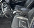 Синий БМВ 5 Серия, объемом двигателя 2.5 л и пробегом 265 тыс. км за 11000 $, фото 2 на Automoto.ua
