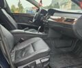 Синий БМВ 5 Серия, объемом двигателя 3 л и пробегом 398 тыс. км за 11999 $, фото 26 на Automoto.ua