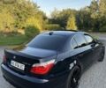 Синий БМВ 5 Серия, объемом двигателя 3 л и пробегом 250 тыс. км за 8999 $, фото 2 на Automoto.ua