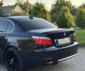 Синий БМВ 5 Серия, объемом двигателя 3 л и пробегом 250 тыс. км за 8999 $, фото 9 на Automoto.ua