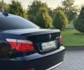 Синий БМВ 5 Серия, объемом двигателя 3 л и пробегом 250 тыс. км за 8999 $, фото 7 на Automoto.ua