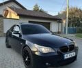 Синий БМВ 5 Серия, объемом двигателя 3 л и пробегом 250 тыс. км за 8999 $, фото 1 на Automoto.ua
